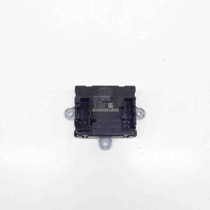 Modul de control ușă st&acirc;nga față LAND ROVER RANGE ROVER EVOQUE L538 2016 OEM: GJ32-14D617-BA 13972110