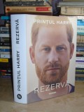 PRINTUL HARRY - REZERVA ( MEMORII ) , NEMIRA , 2023 *