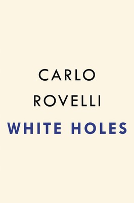 White Holes foto