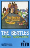 The Beatles - Yellow Submarine, Caseta audio