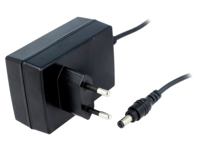 Alimentator 7.5V 2A 15W Ștecher EU foto