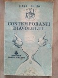 Contemporanii diavolului- Liana Ghilia