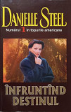 INFRUNTAND DESTINUL-DANIELLE STEEL