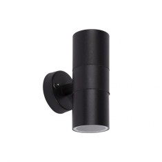 Lampa Gradina Antal Antracit 2xGU10