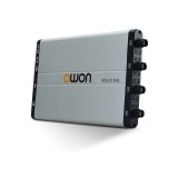Osciloscop digital VDS1022I 25MHz; Ch: 2; 5kpts; 100Msps; 400V; 8bit; 1M&Omega;/10pF cu ajutorul Analiză FFT