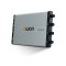 Osciloscop digital VDS1022I 25MHz; Ch: 2; 5kpts; 100Msps; 400V; 8bit; 1M&Omega;/10pF cu ajutorul Analiză FFT