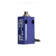 Limitator cursă NO NC cablu 1m IP66 IP67 30x50x16mm TELEMECANIQUE SENSORS foto