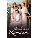Sfintele surori Romanov - Ortodoxia