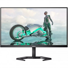 Monitor LED Philips Gaming Evnia 27M1N3200ZA 27 inch FHD IPS 1 ms 165 Hz FreeSync Premium