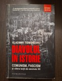 DIAVOLUL IN ISTORIE - COMUNISM, FASCISM SI CATEVA LECTII ALE SECOLULUI XX - VLADIMIR TISMANEANU