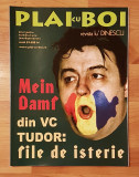 Plai cu boi. Revista lu&#039; Dinescu, nr. 1 2003 (nouasprezece)