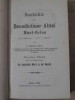 GESCHICHTE DER BENEDICTINER ABTEI MURI-GRIES (AD S. MARTINUM - AD B.V. MARIAM)-P. MARTIN KIEM-229675