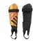 Protectii tibie copii Adidas Ghost Replique, orange-black, XL