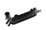 Radiator ulei motor, Termoflot Opel Astra G 2.0opc 2002-, Astra H 2.0t 2004- Zafira 2.0opc 2001-, 2.2 2000-, Zafira B 2.0 2005-, NTY CCL-PL-004