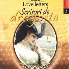 Scrisori de dragoste - Jane Austen