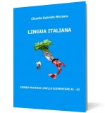 Lingua italiana - Gramar