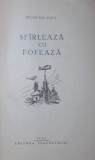 SFARLEAZA CU FOFEAZA