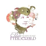 Ella Fitzgerald: The Voice Of Jazz Box set | Ella Fitzgerald