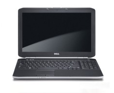 Laptop Dell Latitude E5520, Intel Core i5 Gen 2 2520M 2.5 GHz, 4 GB DDR3, 256 GB SSD NOU, DVDRW, Wi-FI, Display 15.6inch 1920 by 1080 foto