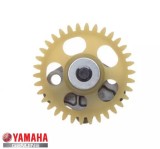 Cumpara ieftin Pompa ulei originala Yamaha MT 125 (14-17) - WR 125 R (09-17) - YZF-R 125 (08-18) - YZF-R 125 A ABS (15-17) 4T LC 125cc