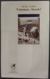 Cumpara ieftin MOISE SORIN: 9 ISTORIOARE. ABSURDE? (VOLUM DE DEBUT, 1997)