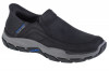Pantofi pentru adidași Skechers Slip-Ins Respected - Elgin 204810-BLK negru, 41 - 44