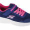 Pantofi sport Skechers Dynamight-Lead Runner 81303L-NVY albastru marin