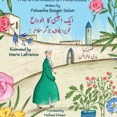 The Stranger's Farewell: English-Urdu Bilingual Edition
