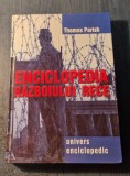 Enciclopedia razboiului rece Thomas Parrish