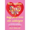 Nem tudtam, hogy pont erre van sz&uuml;ks&eacute;gem - Eli Rallo