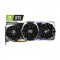 Placa video MSI nVidia GeForce RTX 2080 SUPER GAMING X TRIO 8GB GDDR6 256bit