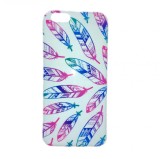 Husa SAMSUNG Galaxy J5 (2015) J500F - Art (Pene), Silicon, Carcasa