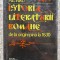 Istoria Literaturii Romane De La Origini Pina La 1830 - Al. Piru , A359