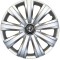 Capace Alfa Romeo de roti r15 cod 319