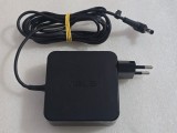 Incarcator Laptop ASUS Original 65W 19V 3.42A Mufa 5.5x2.5mm Model AD887020