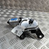 Motor ștergător luneta AUDI A6 Avant 4G5, C7, 4GD 2017 OEM: 4G9955711C 31978263