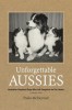 Unforgettable Aussies: Australian Shepherd Dogs Who Left Pawprints on Our Hearts