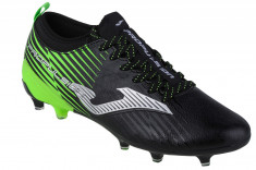 Pantofi de fotbal Joma Propulsion Cup 2301 PCUW2301FG negru foto