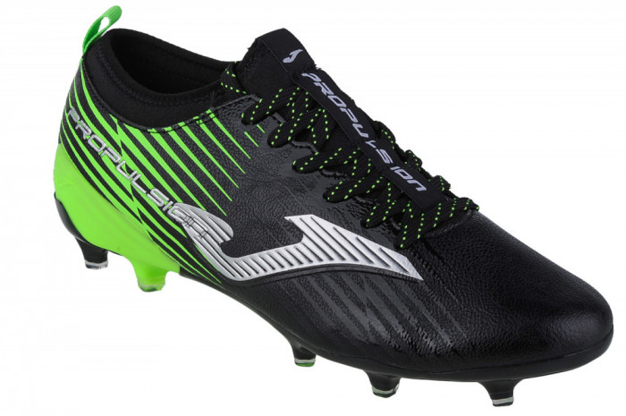 Pantofi de fotbal Joma Propulsion Cup 2301 PCUW2301FG negru