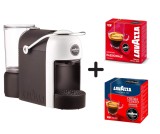 Lavazza A Modo Mio Jolie espressor + 72 capsule cadou