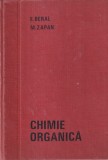 E. Beral, M. Zapan - Chimie organica