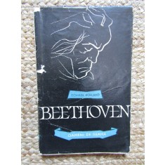 Viata lui Beethoven &ndash; Romain Rolland