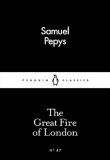 Penguin Little Black Classics - The Great Fire of London 47, Penguin Books