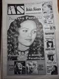 ziarul formula as 2 -9 iunie 1997 - andreea marin, nichita stanescu ,venessa paradis