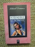 Mihail Drumes - Scrisoare de dragoste