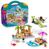 VALIZA PENTRU PLAJA SI CALATORIE, LEGO42672, LEGO
