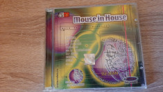 DJ Professor ? Mouse In House (Aria Techno: Romania) 04 foto