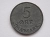 5 ore 1954 DANEMARCA, Europa
