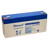 Acumulator Ultracell 3400mAh 6V (UL3.4-6)