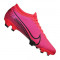 Ghete Fotbal Nike Vapor 13 Pro FG AT7901606